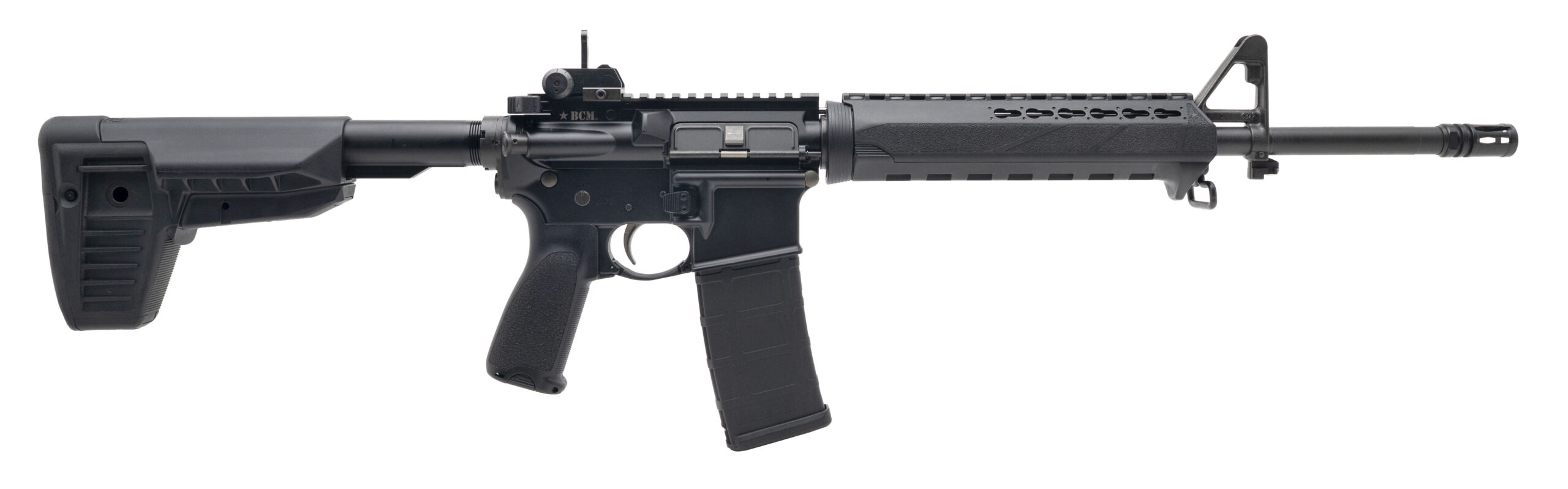 BCM BCM4 Rifle 5.56 NATO (L2025-10768)