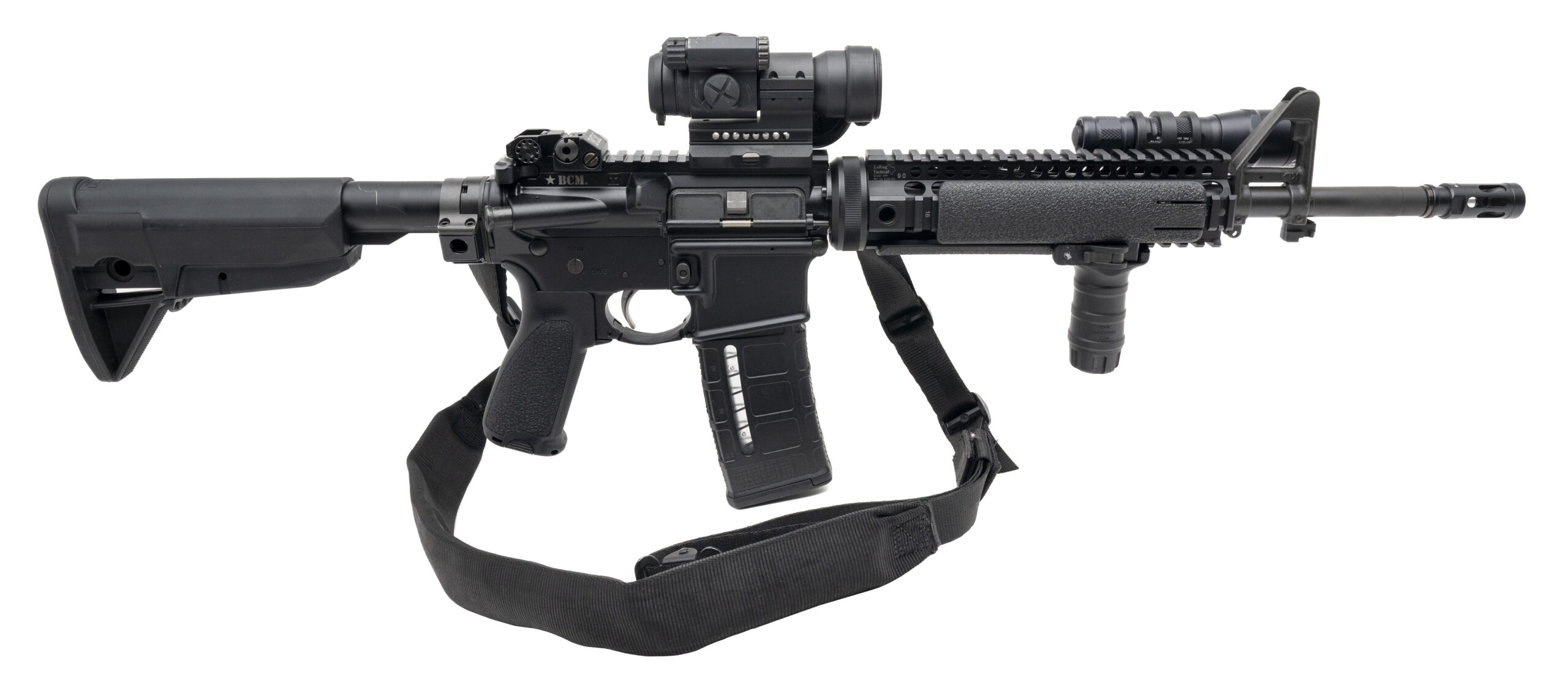 BCM EAG Tactical Carbine 5.56 NATO (L2025-11688)