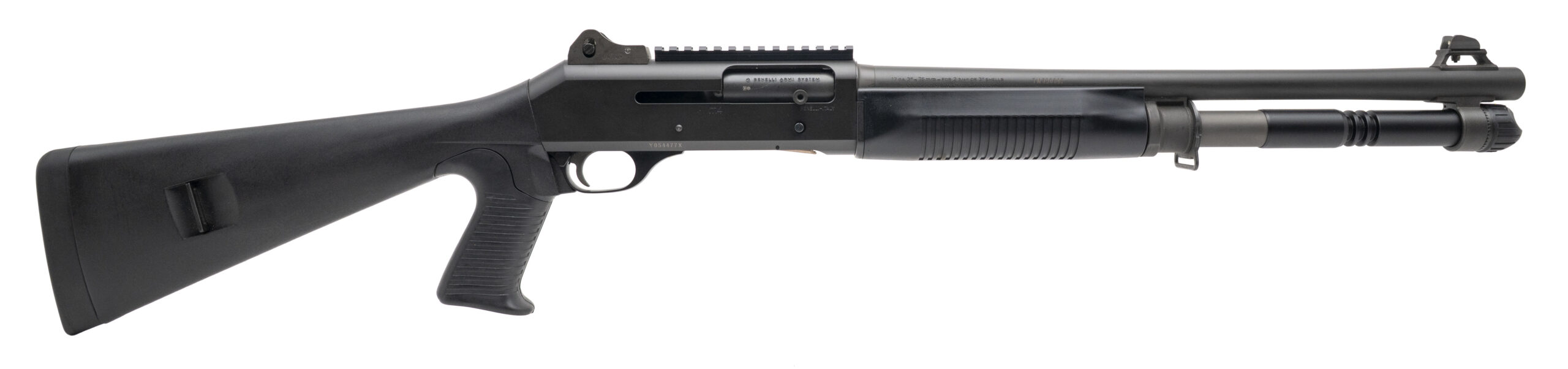 Benelli M4 Shotgun 12 Gauge (L2025-11845)