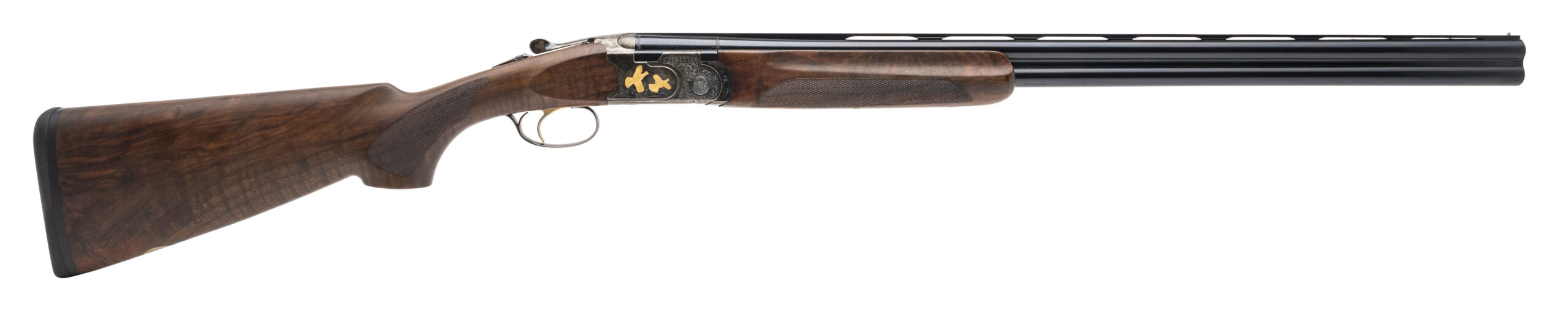 Beretta 687 Silver Pigeon V Shotgun 20 Gauge (L2025-12009)