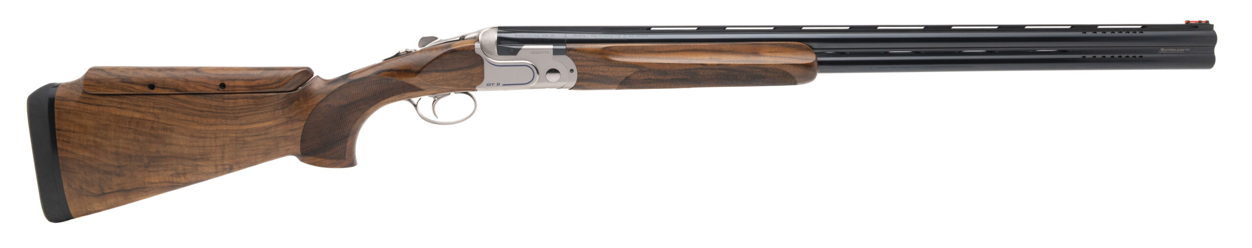 BERETTA DT-11 SKEET SHOTGUN 12 GAUGE WITH 20/28/410 BRILEY TUBES (L2025-11935)
