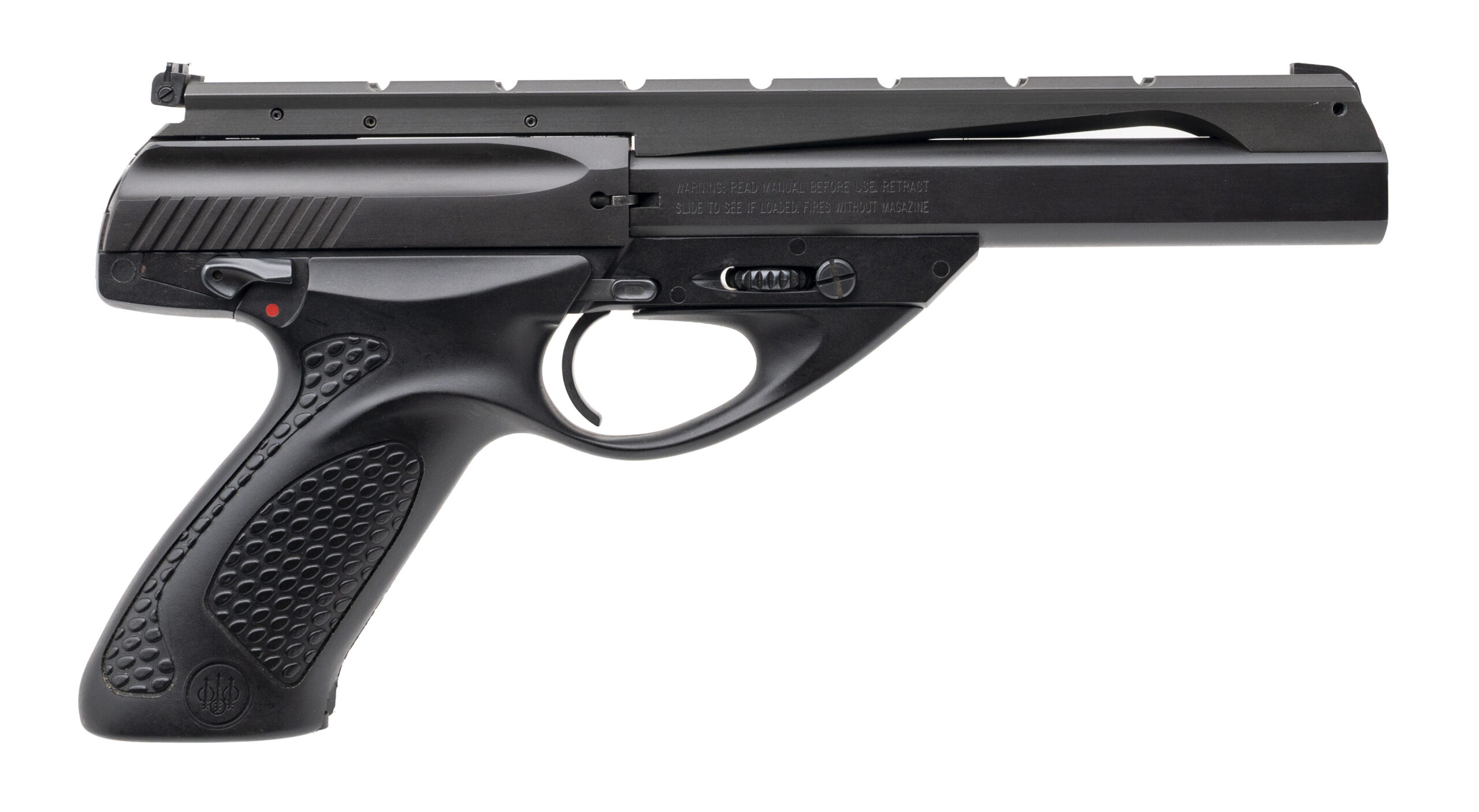 Beretta U22 NEOS Pistol .22LR (L2025-10505)