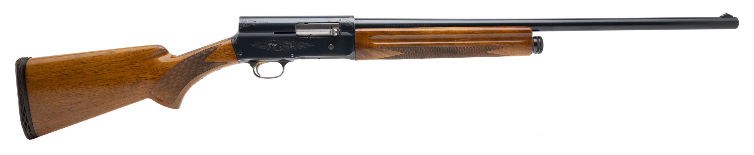 BROWNING AUTO-5 LIGHT TWELVE SHOTGUN 12 GAUGE (D2025-02562) DTX