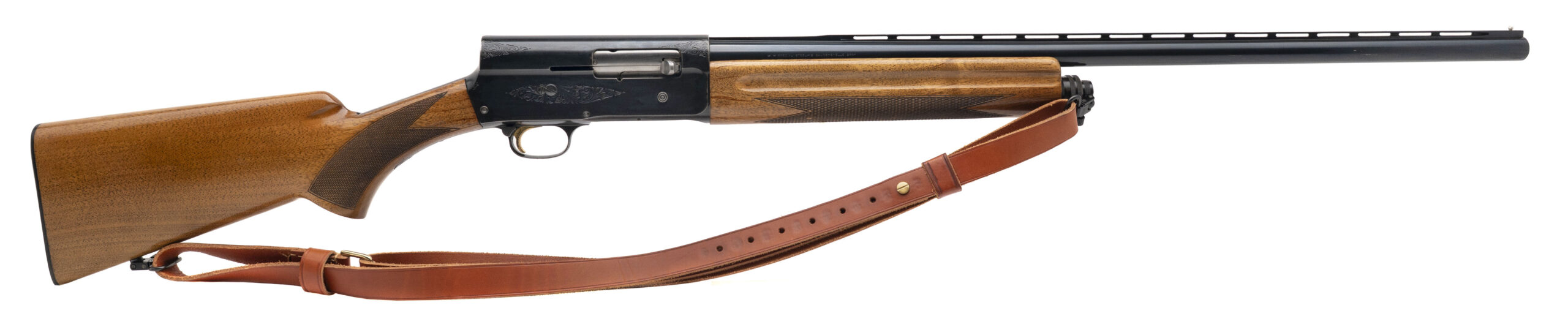 BROWNING AUTO-5 LIGHT TWELVE SHOTGUN 12 GAUGE (L2025-10802)