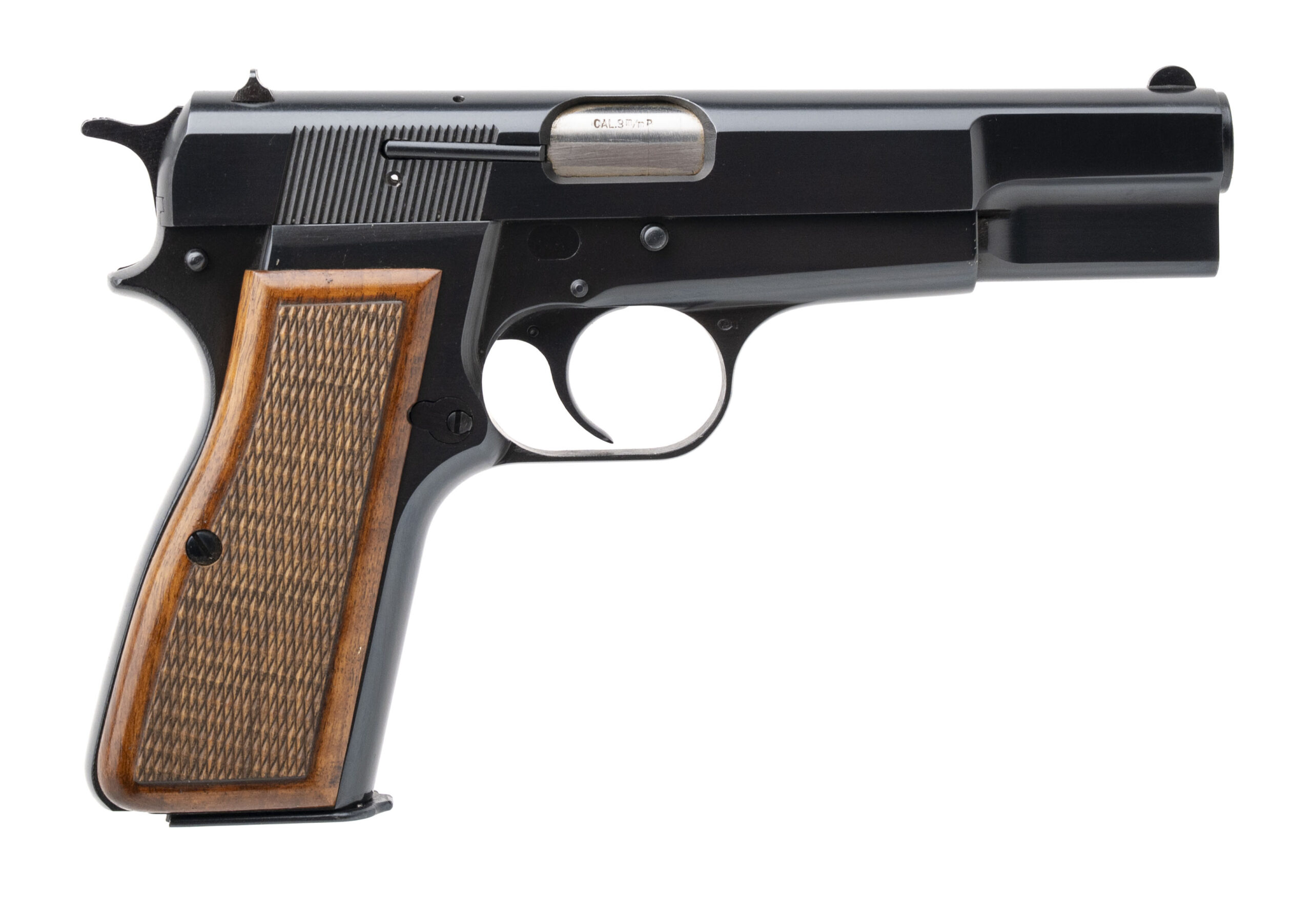 Browning Hi-Power Pistol 9mm (L2025-11548)
