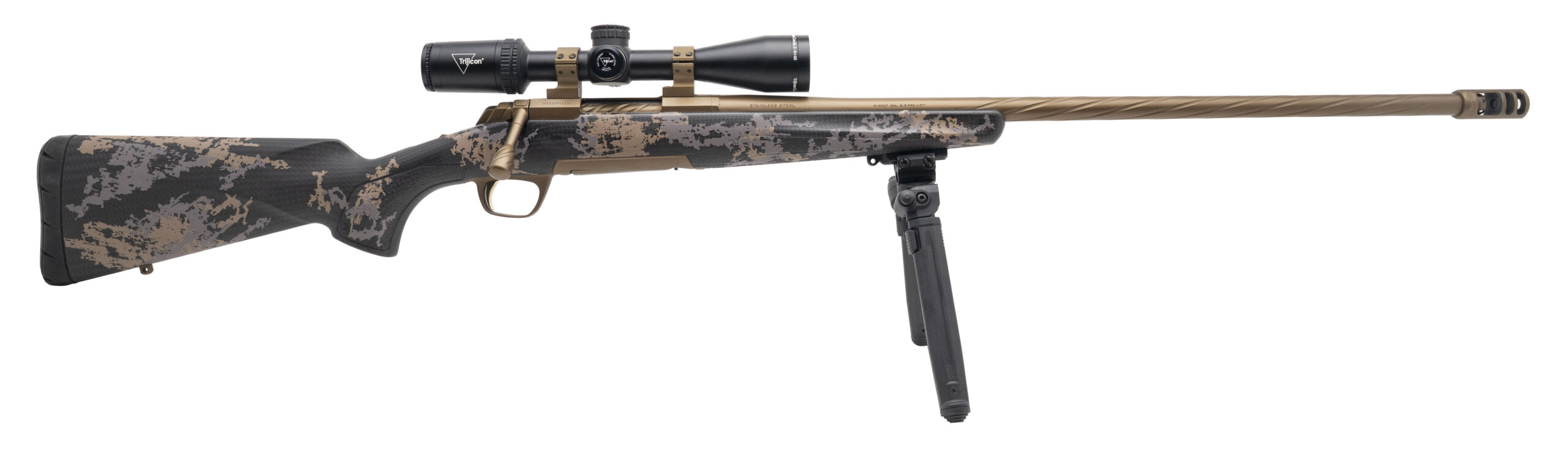Browning X-Bolt Mountain Pro 6.5 PRC | Collectors Firearms