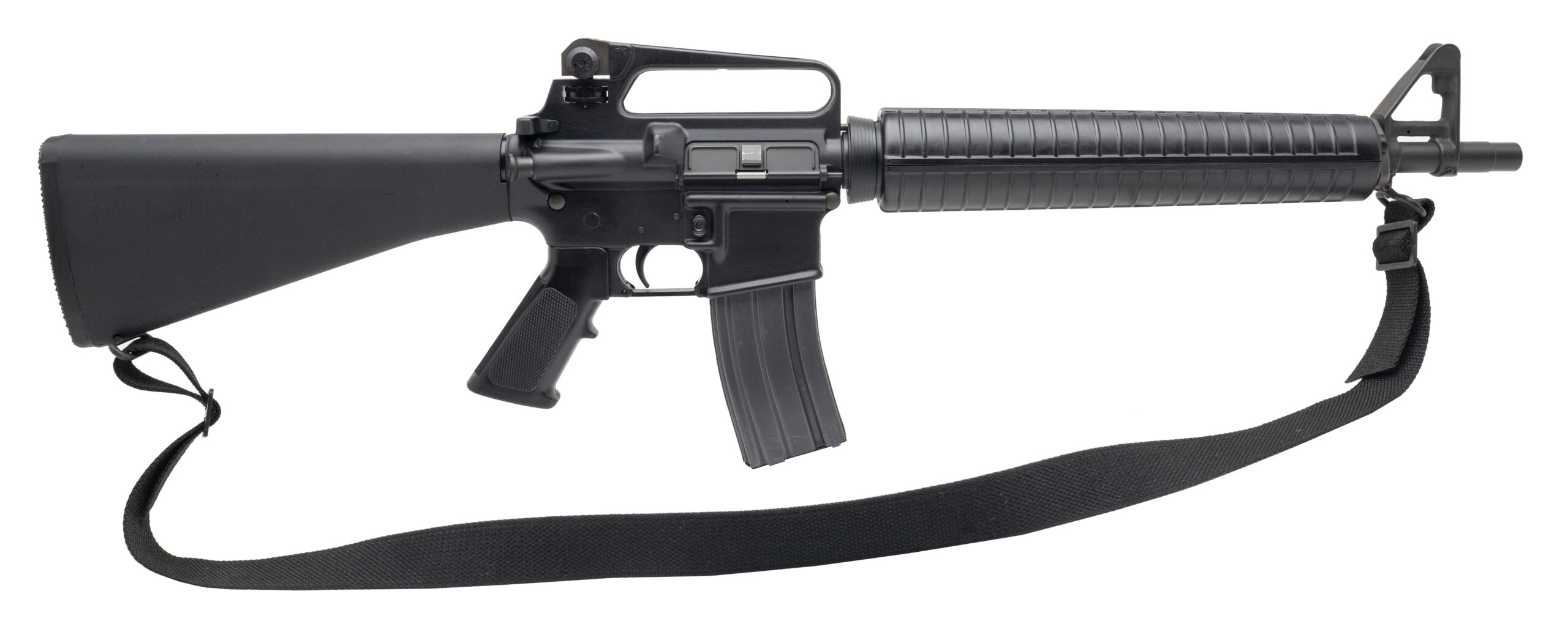 Bushmaster XM15-E2S Dissipator Rifle 5.56 NATO (L2025-09488)
