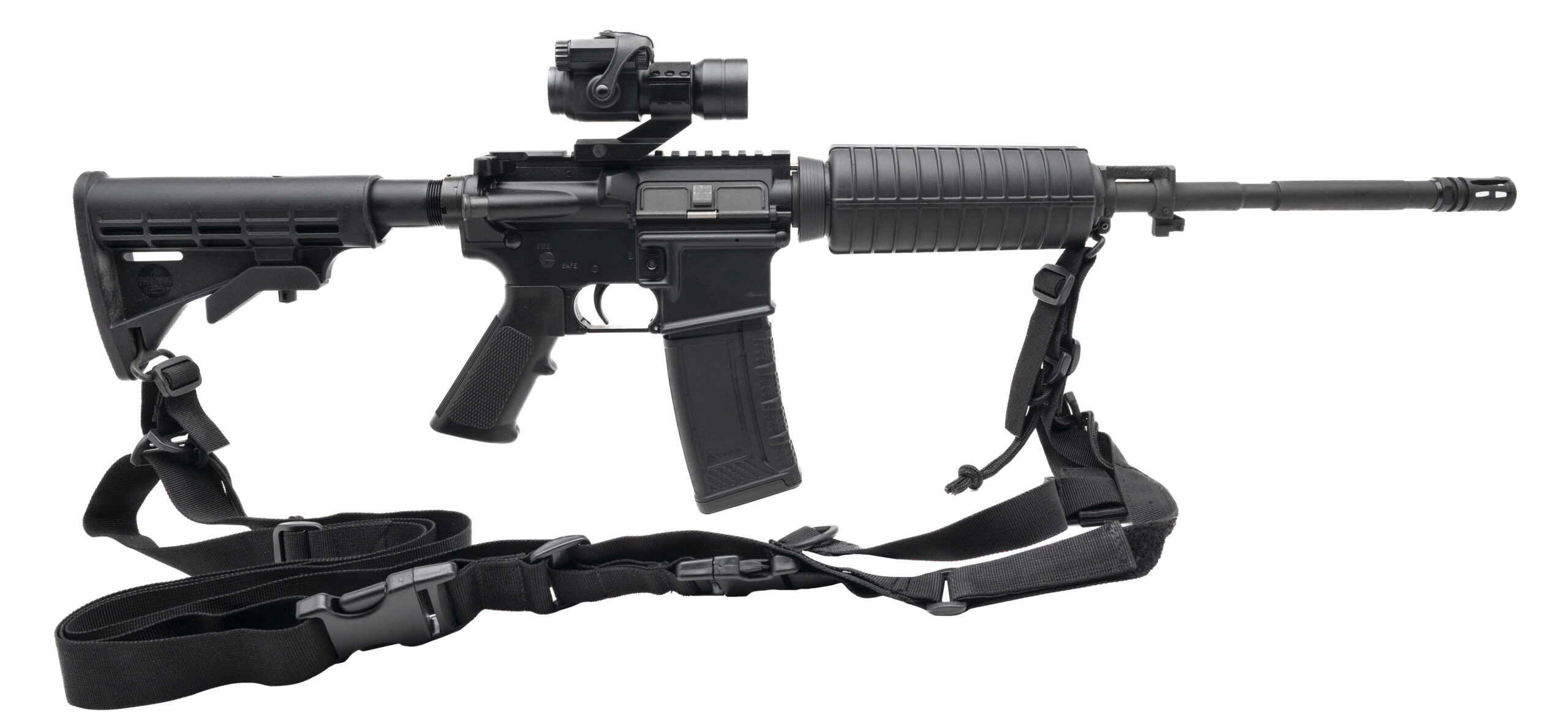 Bushmaster XM15-E2S Rifle 5.56 NATO (L2025-09486)