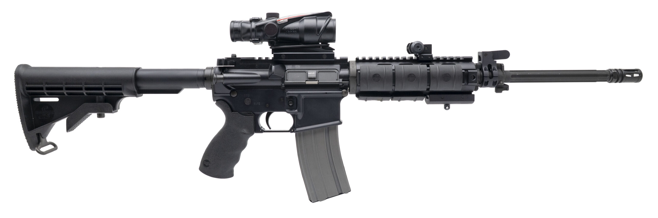 Bushmaster XM15-E2S Rifle 5.56 NATO (L2025-09598)