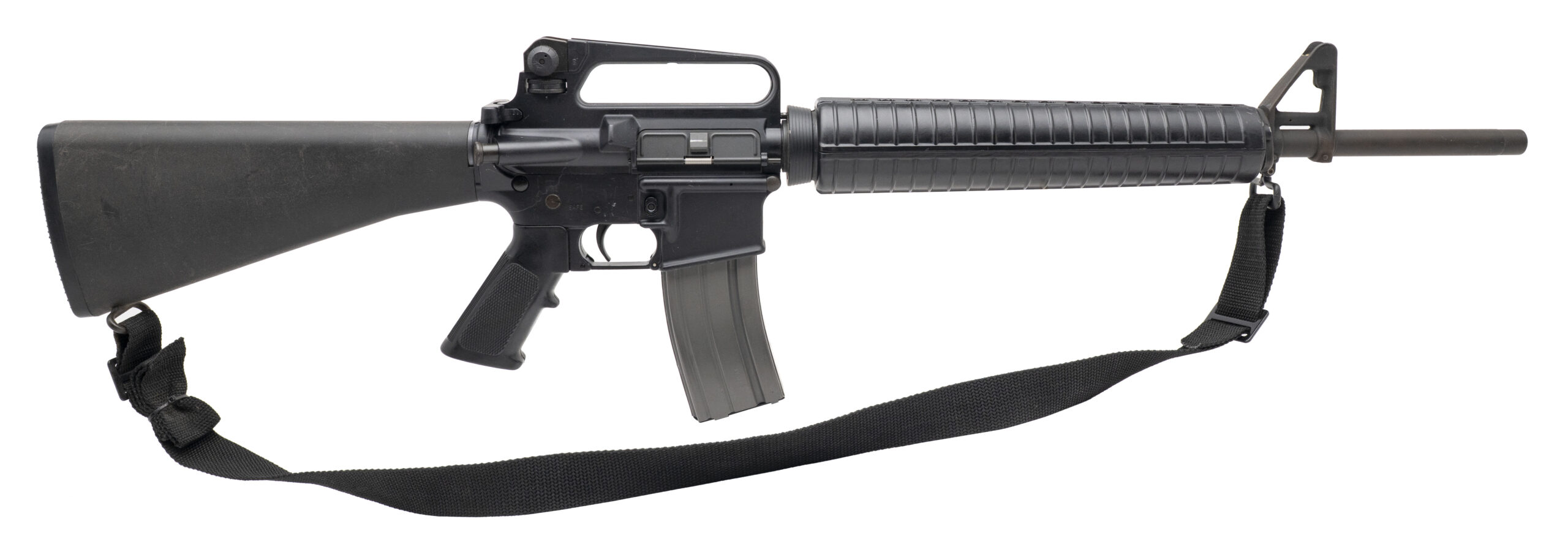 Bushmaster XM15A2 Rifle 5.56 NATO (L2025-09561)