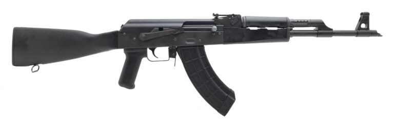 Century Arms Vska Rifle 7.62X39MM