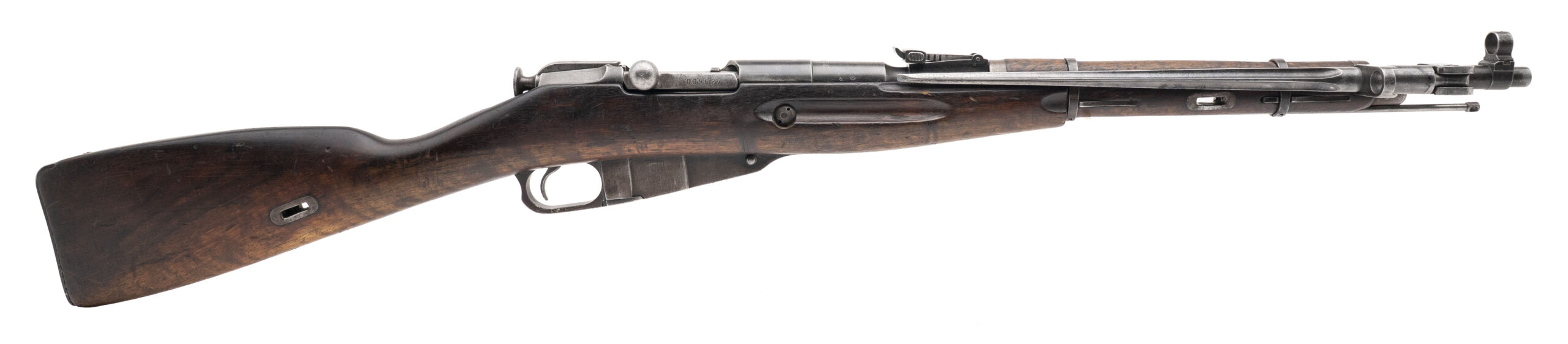 Chinese Type 53 Carbine Factory 26 – 7.62x54R (L2025-11962)