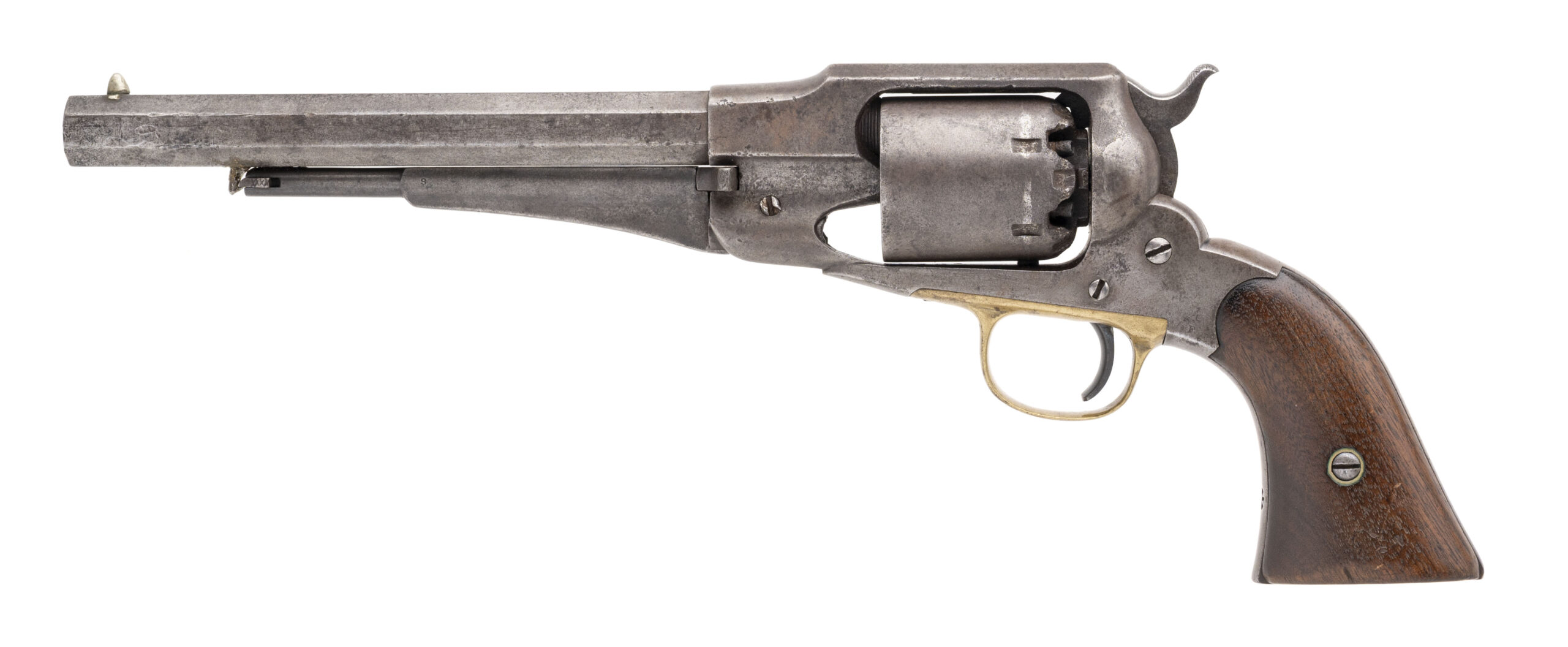 Civil War Era Remington Army Model (52147)