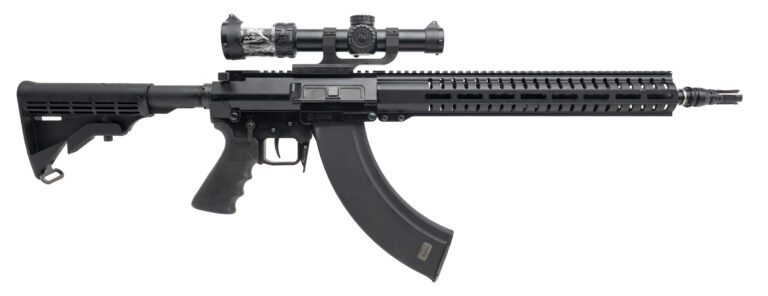 CMMG MK47 Rifle 7.62x39mm
