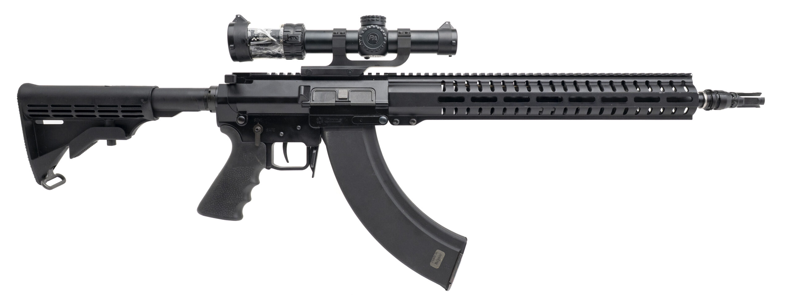 CMMG MK47 Rifle 7.62x39mm (L2025-12108)