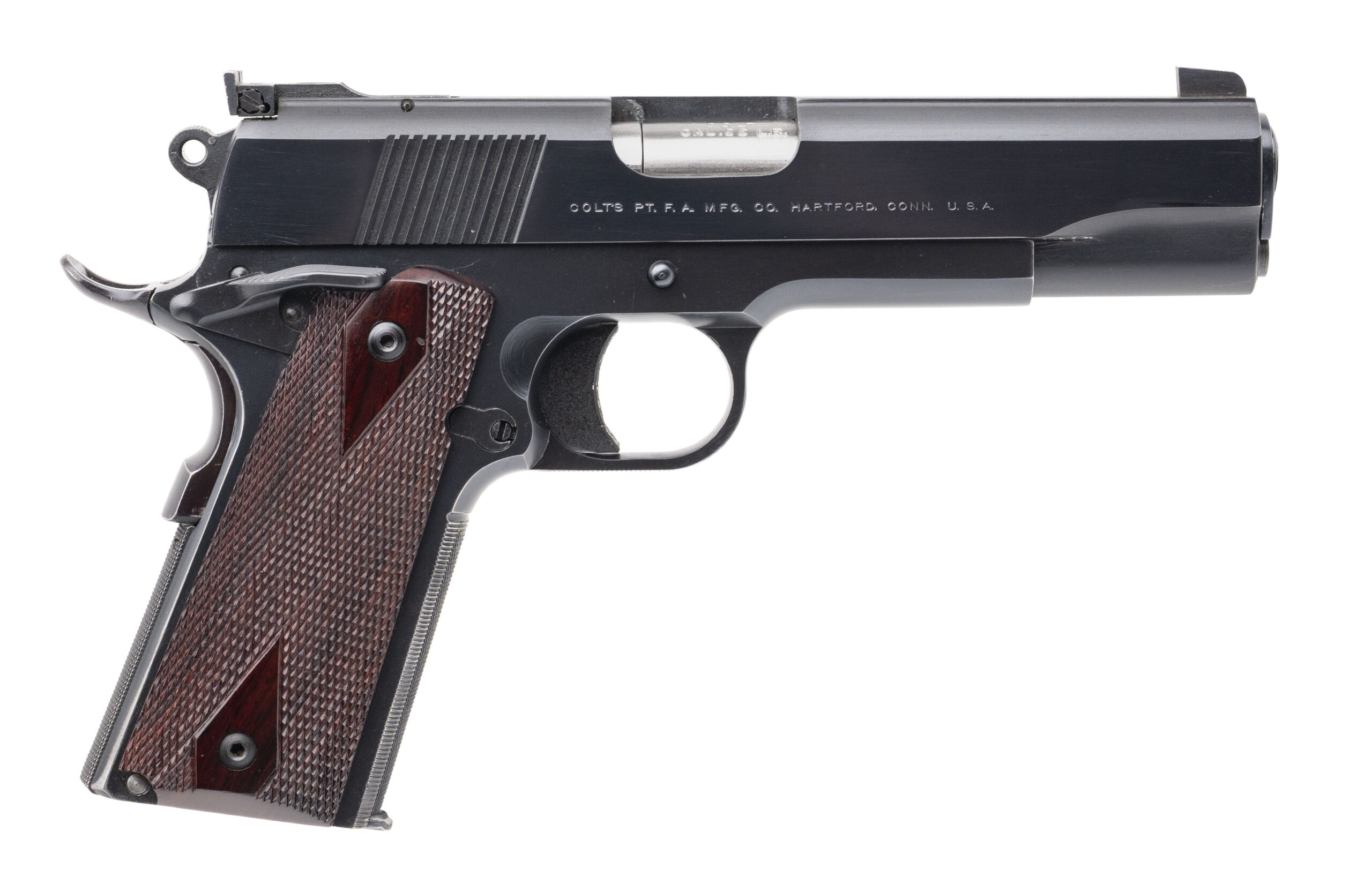 Colt 1911 Conversion Unit Pistol .22 LR (L2025-11001)