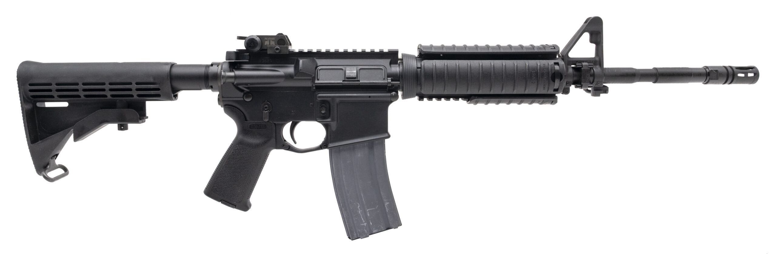 Colt M4A1 SOCOM Carbine 5.56 NATO (L2025-12022)