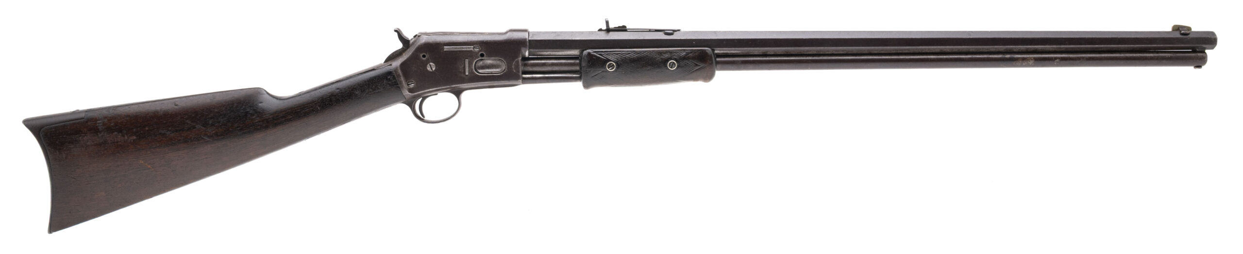 Colt Medium Frame Lightning Rifle 32-20 (AL7213)