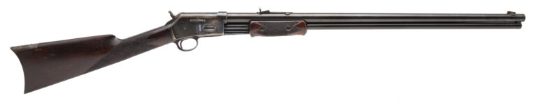 Colt Medium Lightning Rifle
