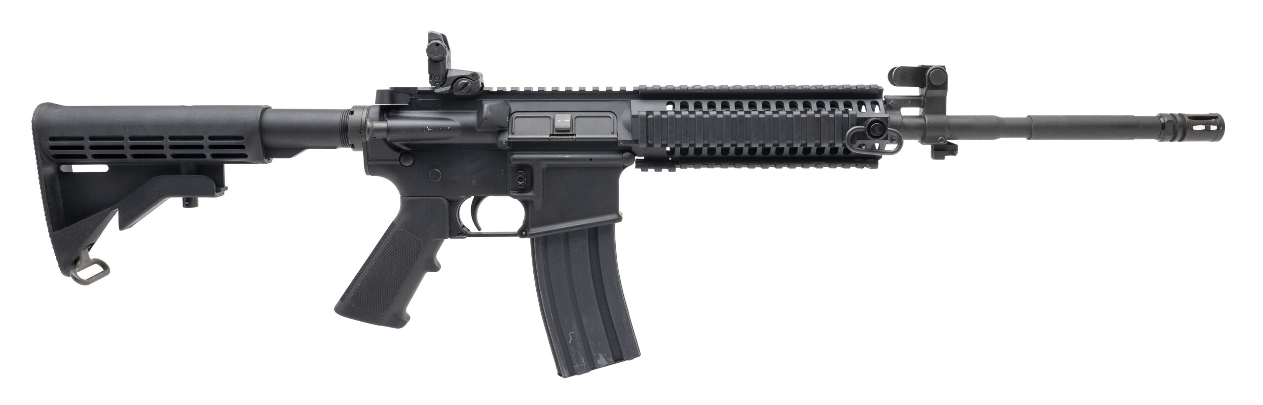 Colt Monolithic M4 Carbine 5.56 NATO (L2025-11795)