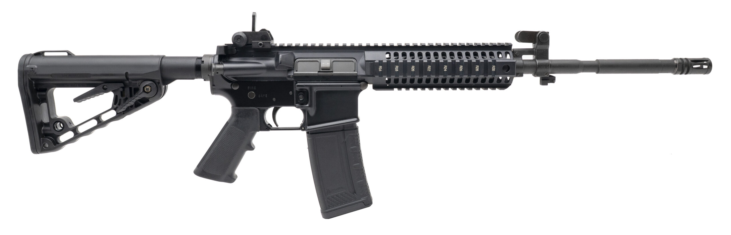 Colt Monolithic M4 Carbine 5.56 NATO (L2025-12048)