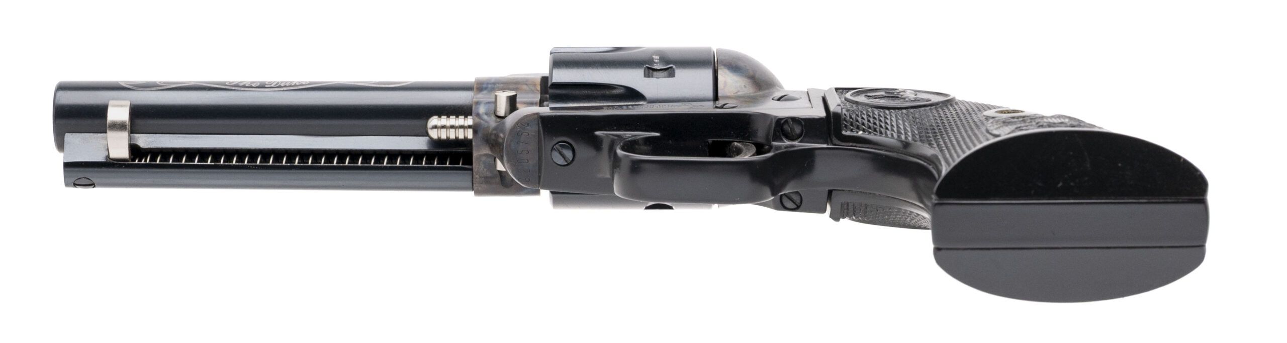 Colt New Frontier 