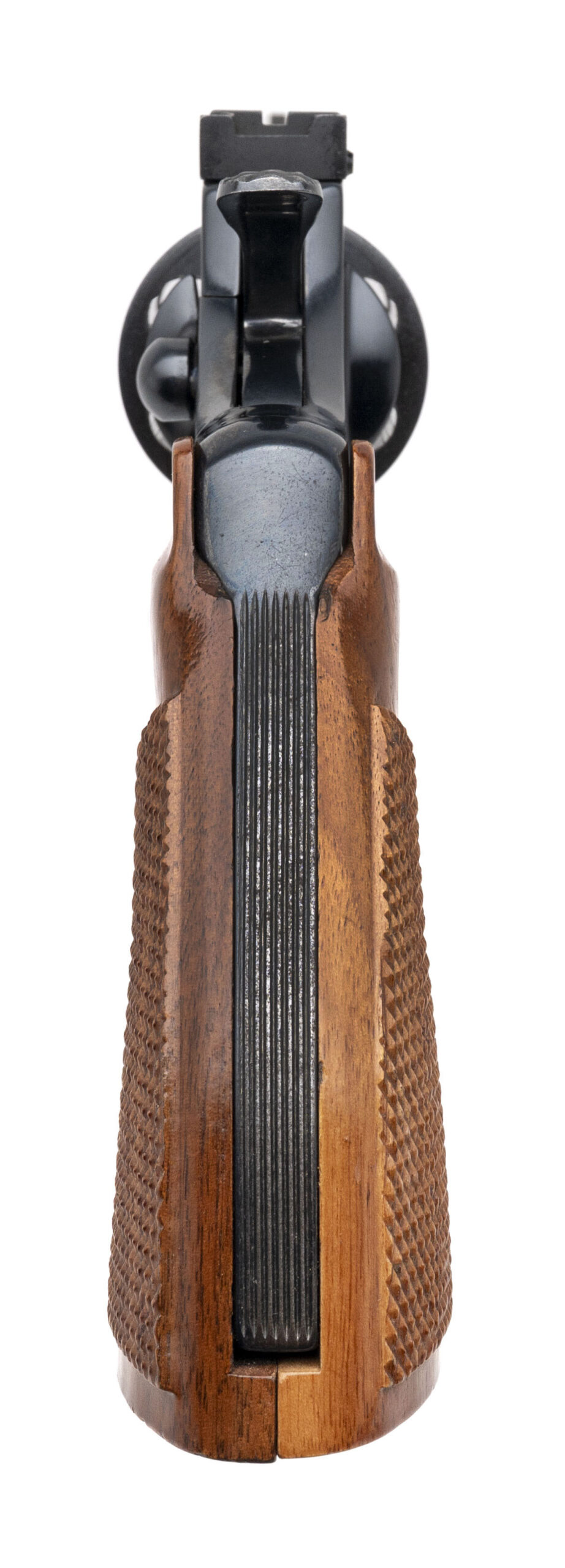 Colt Python Revolver .357 Magnum (L2025-11189) - Collectors Firearms