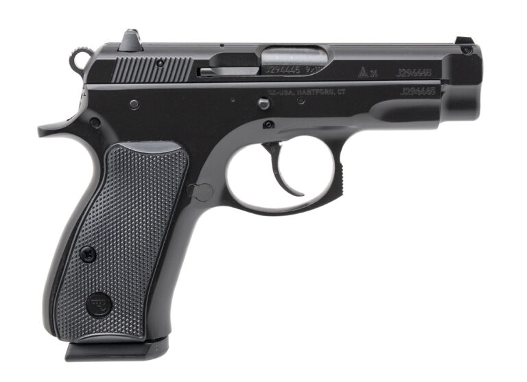 CZ 75 Compact