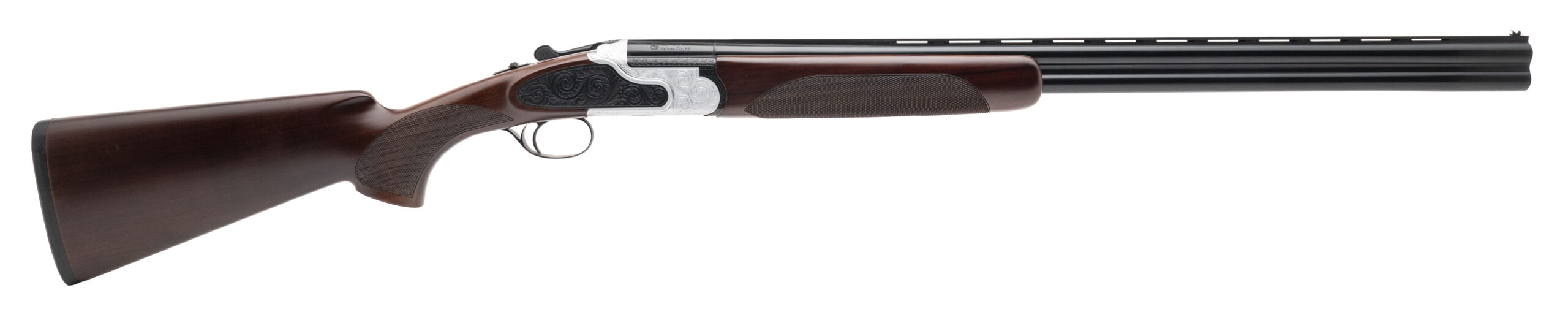 CZ Wingshooter Elite Shotgun 20 Gauge (L2025-11939)