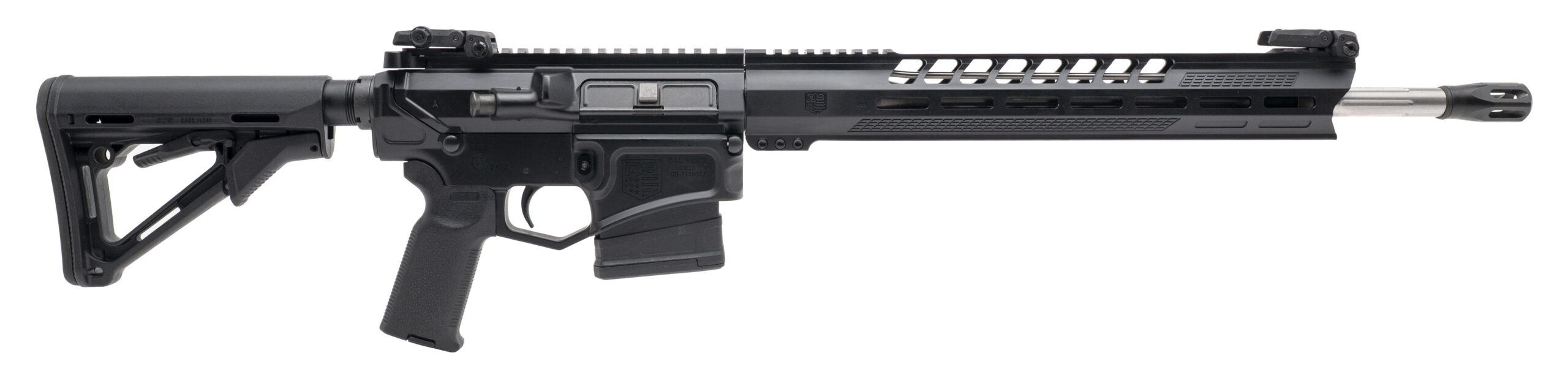 Diamondback DB10 Rifle .308 Win (L2025-10675)