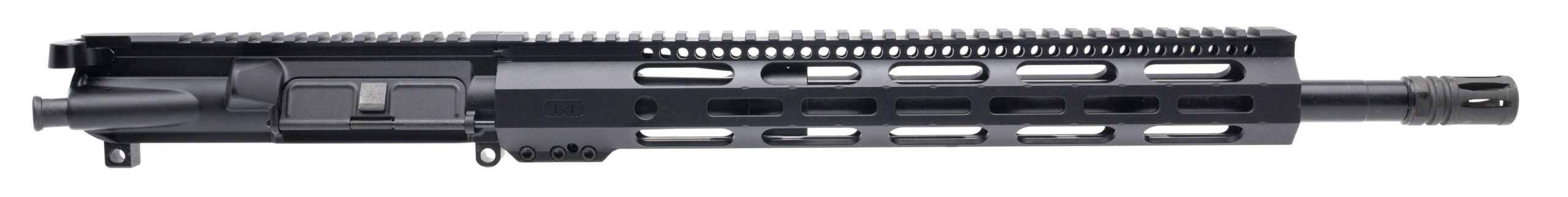 DPMS .300AAC 16" BLK Railed Upper Receiver (NGZ6323) NEW