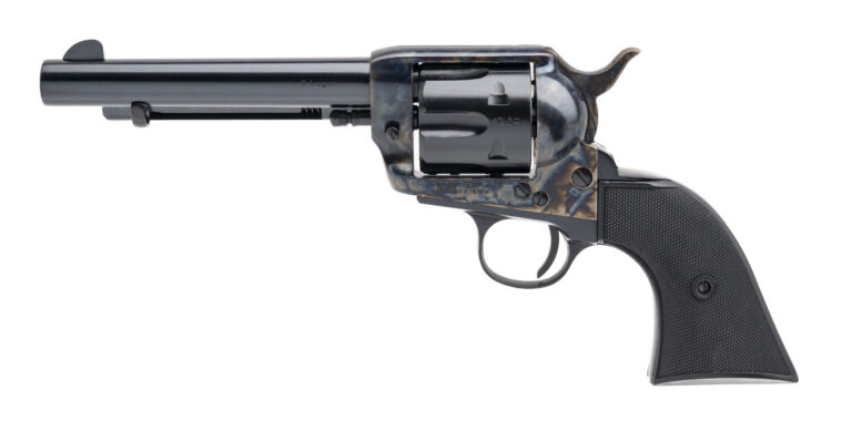 Taylor`s + CO., 1873 SA, Revolver, 9 Luger