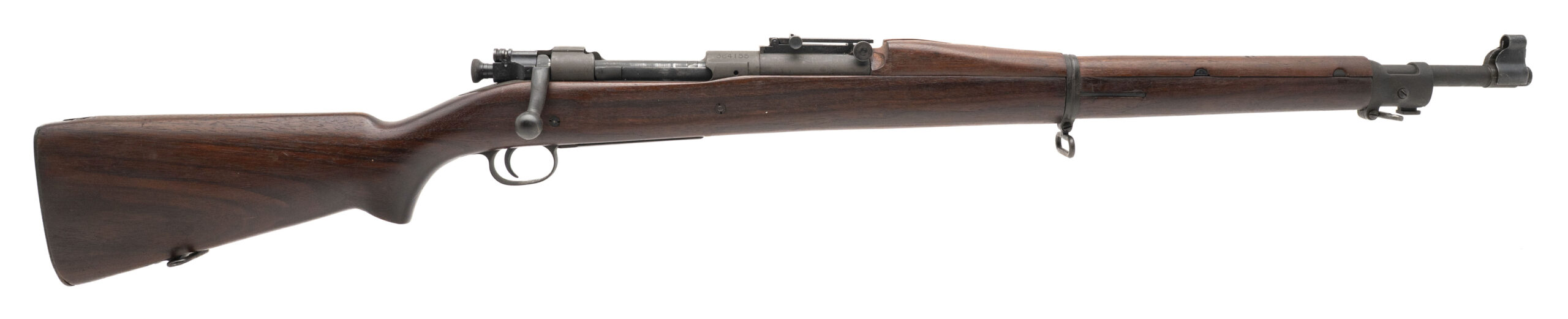 Early Springfield Model 1903 WWII Re-Arsenal .30-06 (L2025-11690)