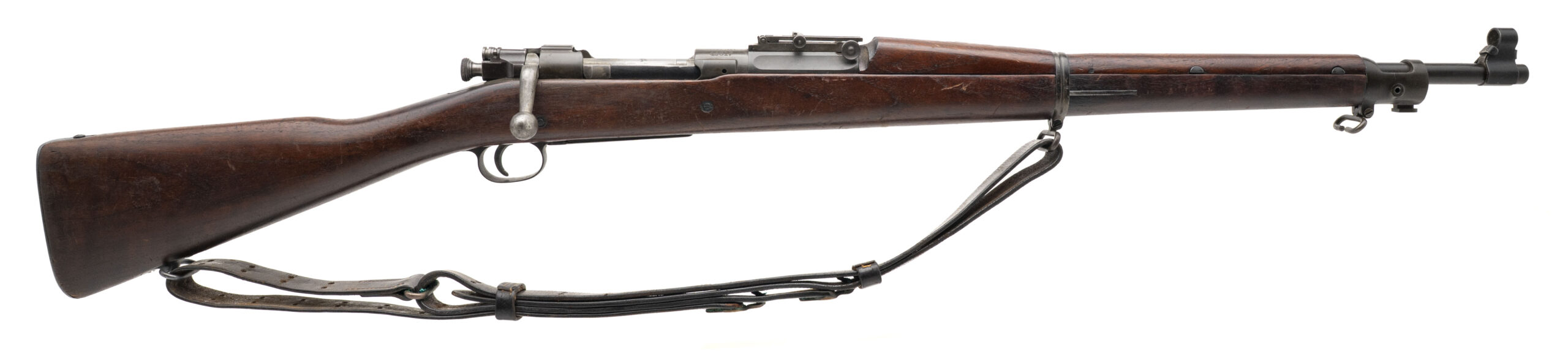 Early U.S. Springfield Model 1903 Bolt Action Rifle .30-06 (L2025-11438)