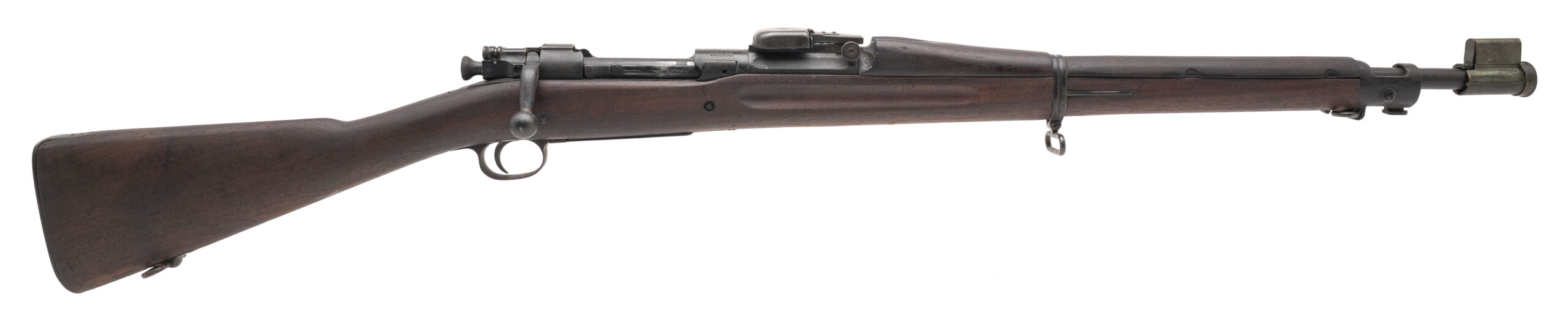 Early U.S. Springfield Model 1903 Bolt Action Rifle – .30-06 Springfield (L2025-11957)