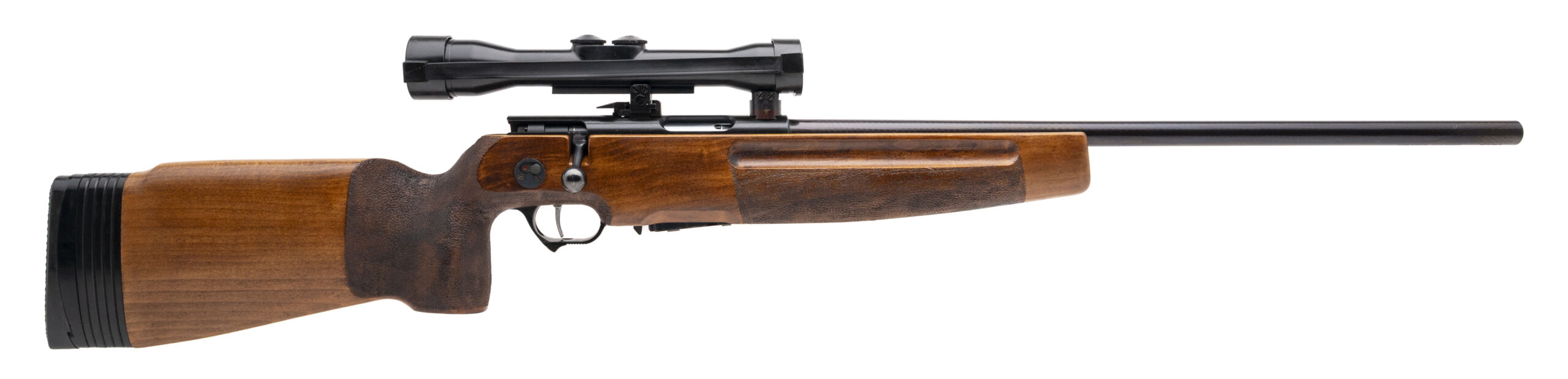 EAST GERMAN SSG82 SNIPER RIFLE 5.45X39 (L2025-09571)
