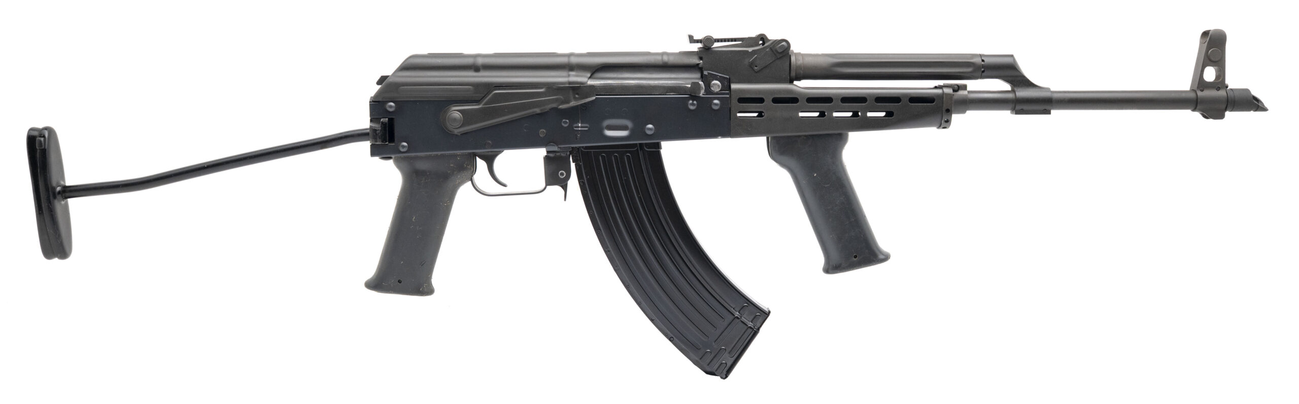 FEG SA2000M Rifle 7.62x39 (L2025-11797)