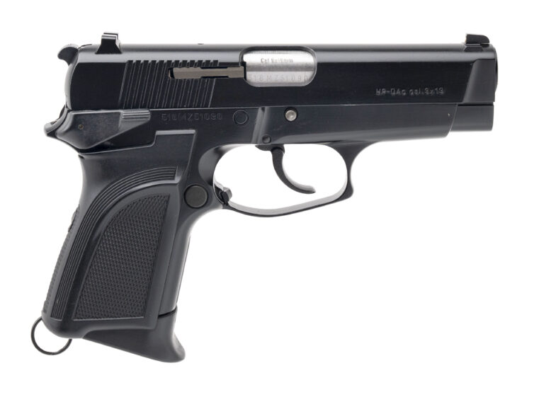 FN HP-DAC Pistol 9MM