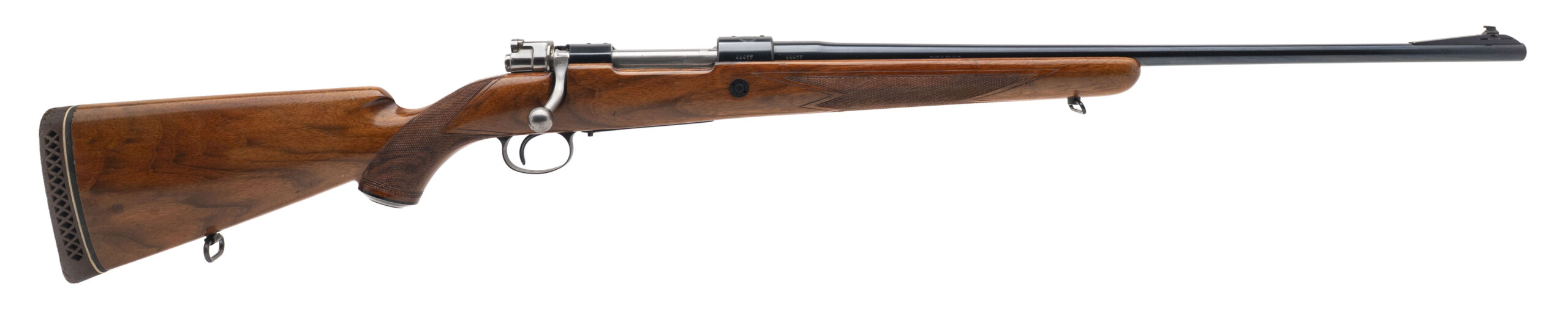 FN SAFARI GRADE RIFLE 300 WIN MAG (L2024-12661)