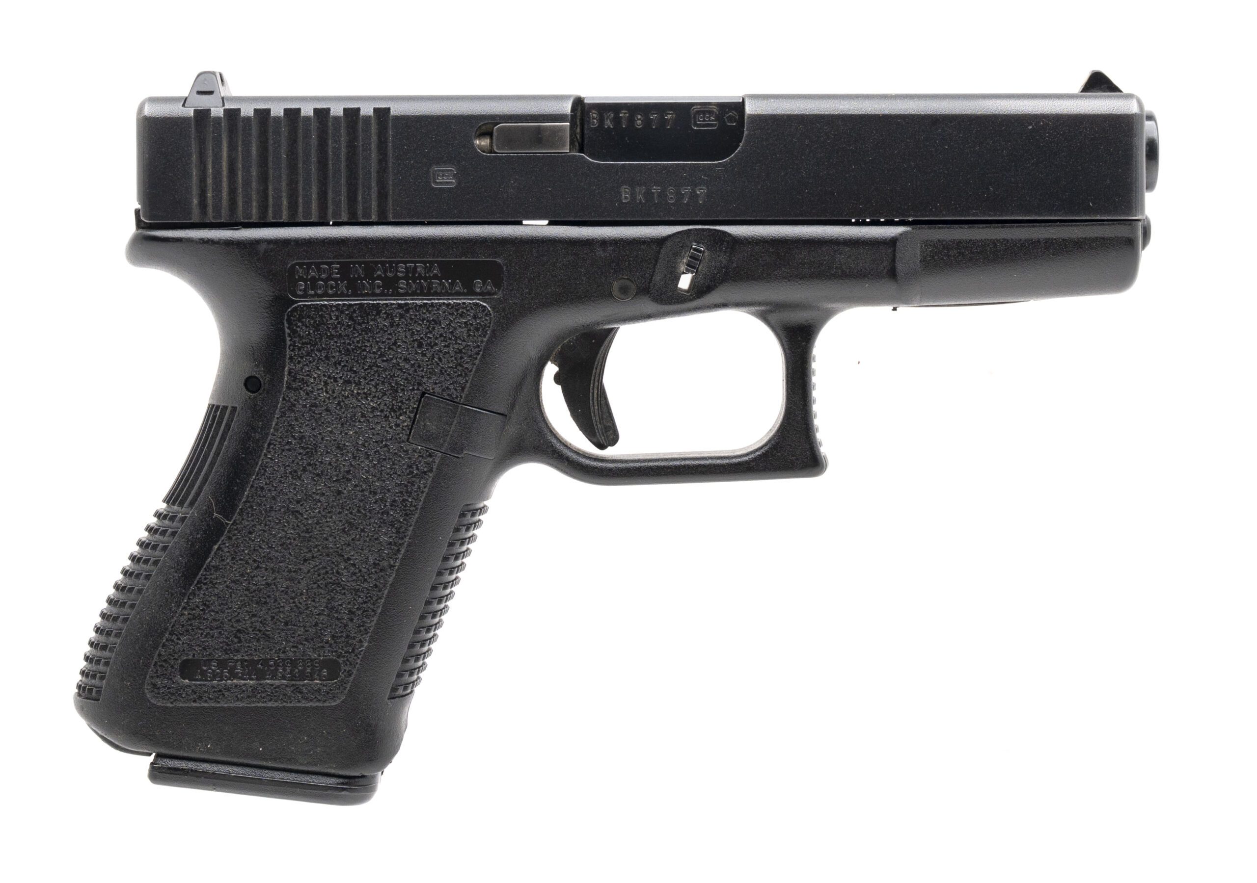 Glock 19 Gen 2 Pistol 9mm (L2025-11513)