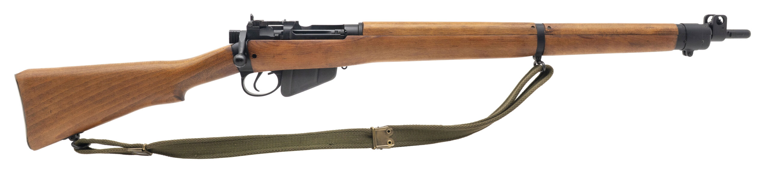 Gorgeous British Enfield No.4 Mk2 Rifle .303 British (L2025-09593)