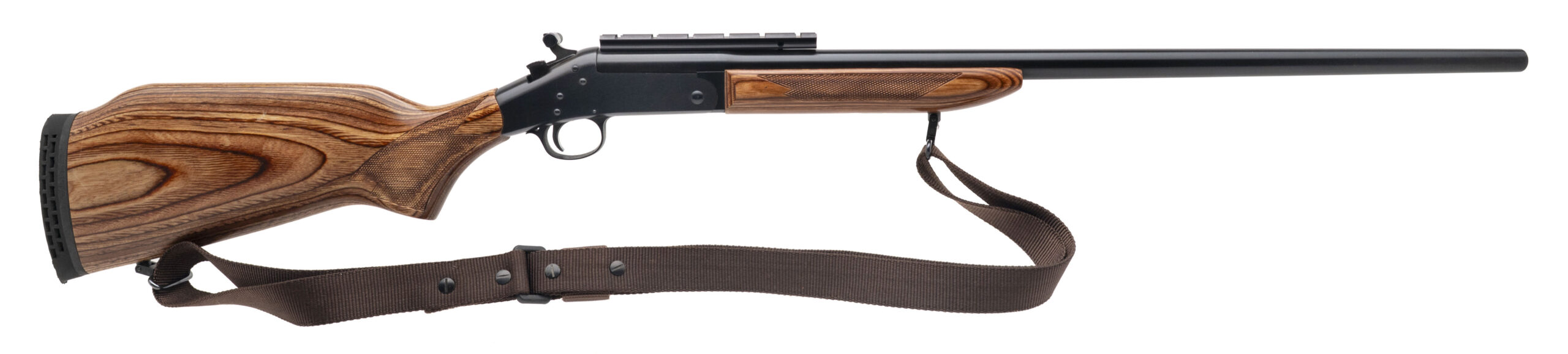 HARRINGTON & RICHARDSON SB2 “ULTRA” RIFLE 25-06 REM (L2025-08969)