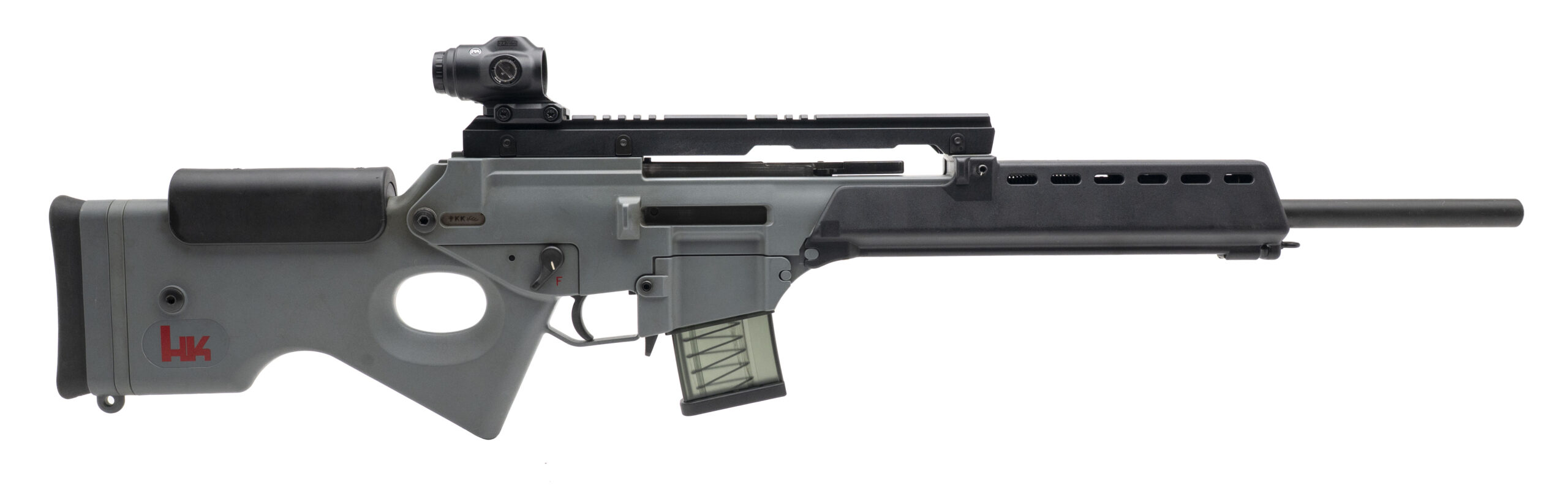 Heckler & Koch SL8-1 Rifle .223 REM. (L2025-11994)