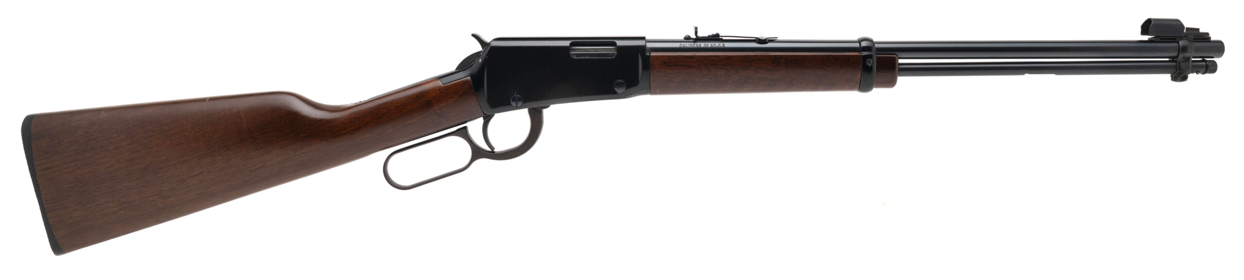 HENRY CLASSIC RIFLE .22LR (D2025-01705) DTX