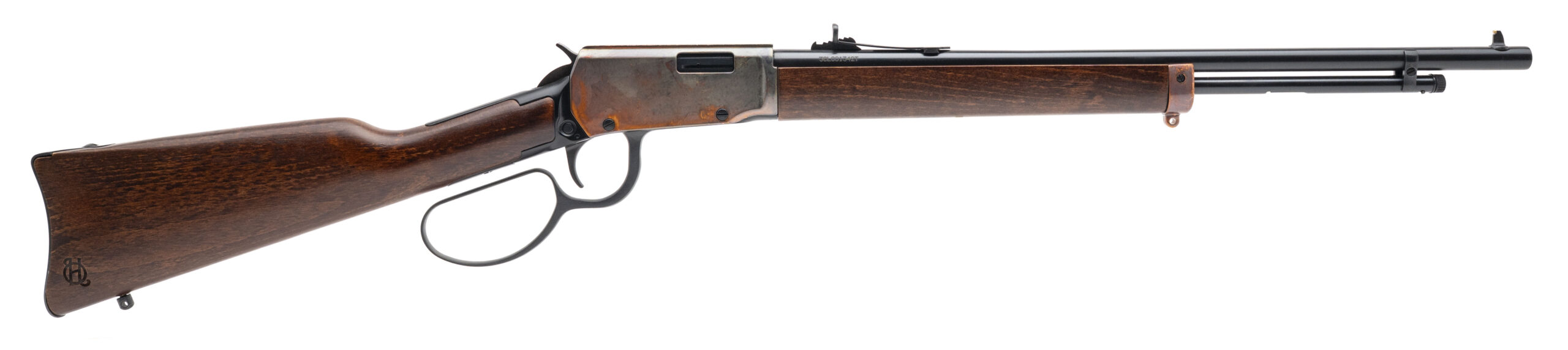 Heritage Settler Rifle .22LR (L2025-11629)