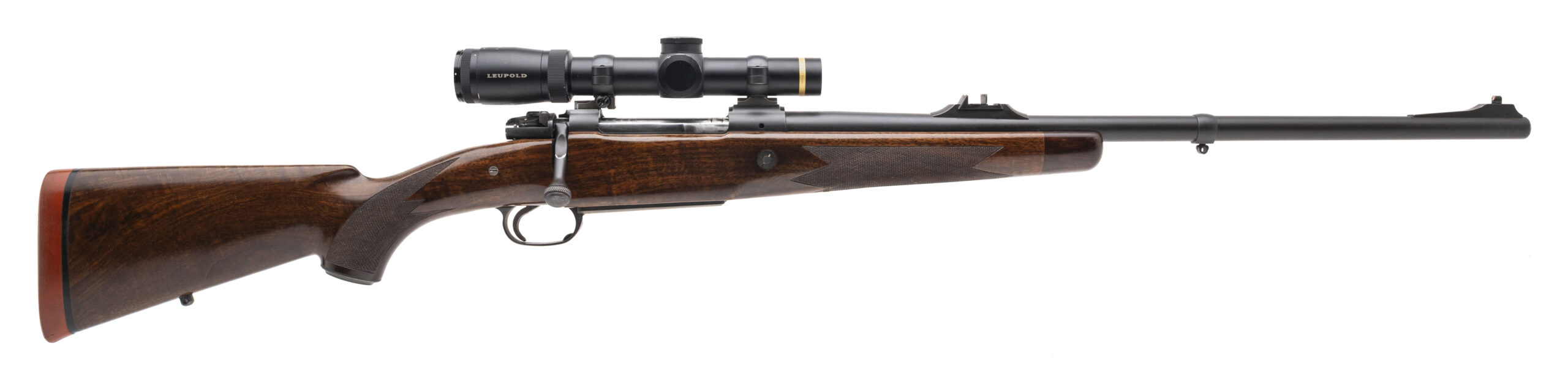 HEYM EXPRESS MAGNUM BOLT ACTION RIFLE 375 H&H MAG (L2025-10953)