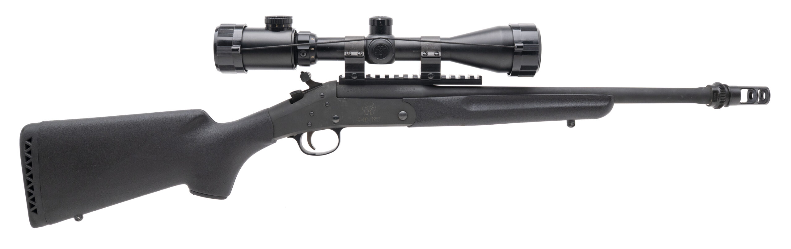 H&R AAC Handi Rifle .300 BLK. (L2025-11625)