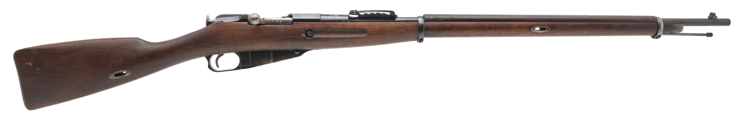 Imperial Russian Contract Remington Model 1891 Mosin-Nagant 7.62x54R (L2025-10906)