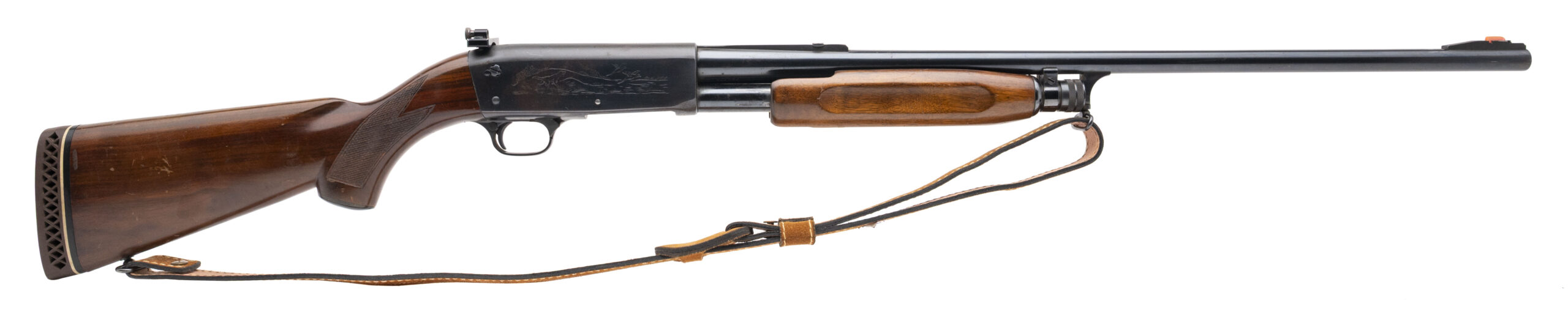 ITHACA MODEL 37 DEERSLAYER SHOTGUN 20 GAUGE (L2025-11621)
