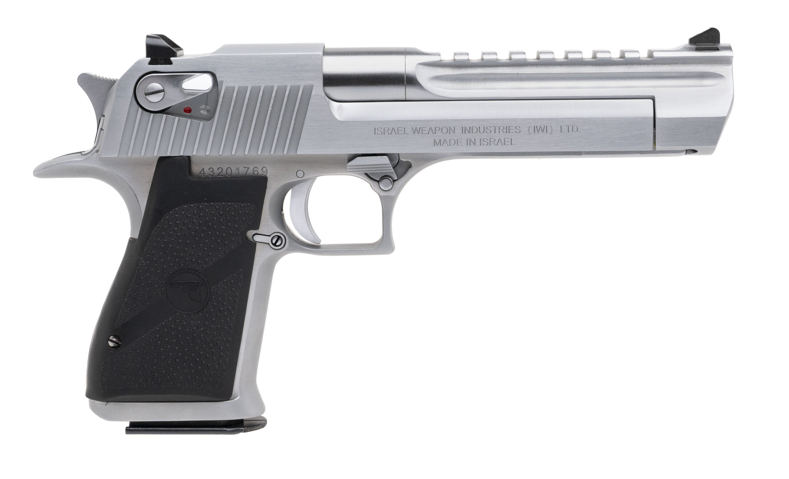 IWI DESERT EAGLE PISTOL 44 MAGNUM (L2025-10460)
